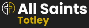 all saints totley